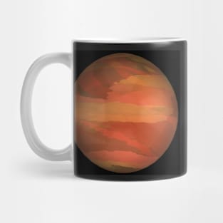 Marble Ball / G-Marbleball001 Mug